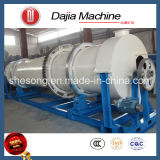 Cassava Residue Dryer/Drying Machine with Best Quality