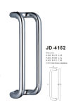 Stainless Steel Door Handle (JD-4152)