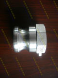 Stainless Steel Korea Pipe Fitting