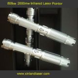 808nm 2W Infrared Laser Pointer (XL-IRP-205)