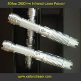 808nm 2W Infrared Laser Pointer (XL-IRP-205)