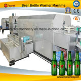 Automatic Cleaning Drying Bottles Machinery