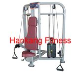 Body Building Machine, Gym Equipment, Body Building Equipment-Shoulder Press (PT-923)