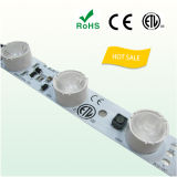 CE ETL UL Rated CREE LED Module LED Strip Light (SL-BL011-120)
