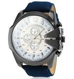 Fashion Men Quartz Wrist Band Watch (XM600102)