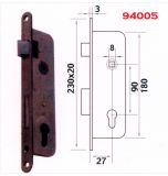 Fine Quality Lock Series Mortise Lock 92017