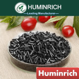 Huminrich Full Crop Species Used Stimulates Metabolism Potassium Humate Granular Fertilizer
