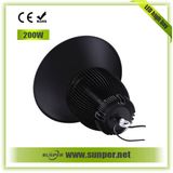 IP64 Industrial CE UL Dlc High Bay LED Light