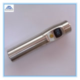 New Arrival E Cig Wholesale China EGO Vaporizer Pen Manufacturer Metal Smoking Pipes