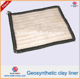 Geosynthetic Clay Liner Gcl Waterproof Blanket