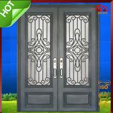 Lowes Wrought Iron Security Door