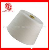 40's/1 100% Polyester Spun Yarn Grade a