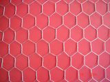 Hex. Wire Mesh