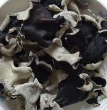 Dried Black Fungus Mushroom