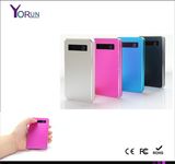 Mobile Power Bank/Polymer Battery Cell 6000mAh (YR060)