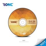 2015 Hot Sale Factory Price Ronc Brand Blank CD-R