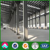 Prefabricated Light Steel Structure Workshop Building (XGZ-SSB025)