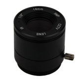5MP 1/2'' 16mm Mount CS Fixed Lens
