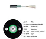 GYXTW Underground 12core Fiber Optic Cable