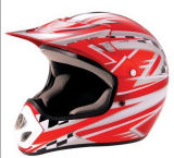 Motorcycle Helmets (EH-1)