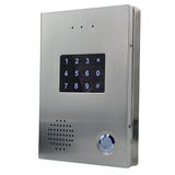 SIP Door Phone with RFID Card Access Control System