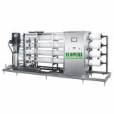 Portable Water Treatment Plant / Drinking Water Equipment