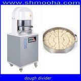 Pastry Dough Divider Machinery