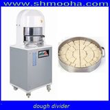 Pastry Dough Divider Machinery