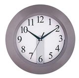 Classic Plastic Wall Clock (YZ-3263)