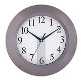 Classic Plastic Wall Clock (YZ-3263)