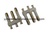 Swiss Three Pins Plug Insert