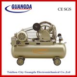 CE SGS 5.5HP 100L Belt Driven Air Compressor (V-0.6/12.5)