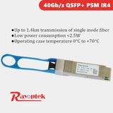 Qsfp+ Psm IR Fibre Optic to Ethernet