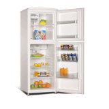 Frost Free Refrigerators 225 Liters 60Hz