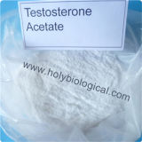 99% High Purity Raw Steroid Powder Testosterone Acetate