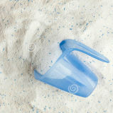 High Performance Laundry Detergent Powder