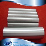 Pure Seamless Titanium Tube