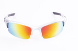Mountain Sports Eyewear with Air Venting on Lens (XQ179)