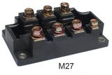 3 Phase Bridge + SCR (MDST 150-200A) (M27)