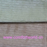 Jacquard Weaving Sofa Fabric (SHSF02725)