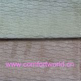 Jacquard Weaving Sofa Fabric (SHSF02725)