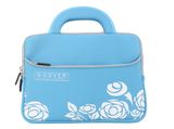 Neoprene Zipper Laptop Bag Sleeve Case (FRT01-331)