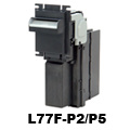 Anti-String Ict Bill Acceptor L Series for Self-Payment, Vending, Gaming, Kiosk, Amusement