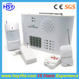 Security Home Wireless Alarm System (HSY-407)