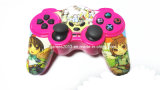 Wireless Double Shock Controller/Joystick/Gamepad for PS2 (SP2011-2)