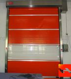 Plastic Quick Action Door (HF-1044)