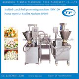 Stainless Steel Stuffed Frozen Food Machine