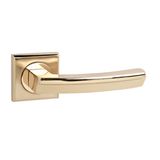 Aluminum Door Lock Handle (155.15445)