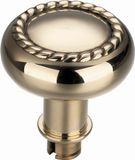 Brass Knob (GB1037FA)