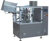 Liquid Tube Fill and Seal Machinery